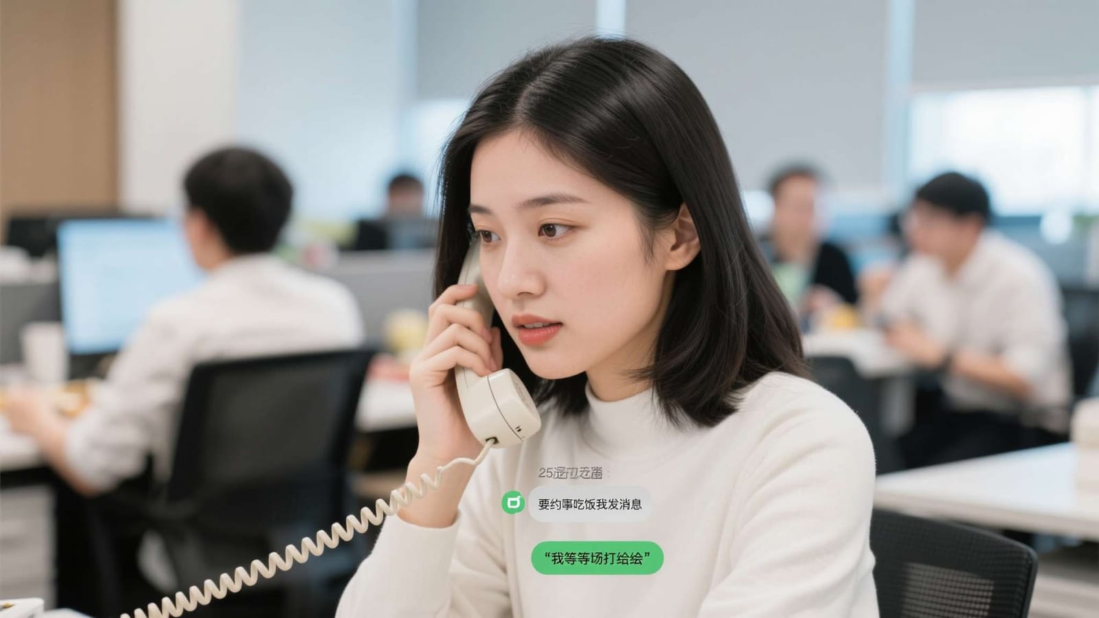 完成登录