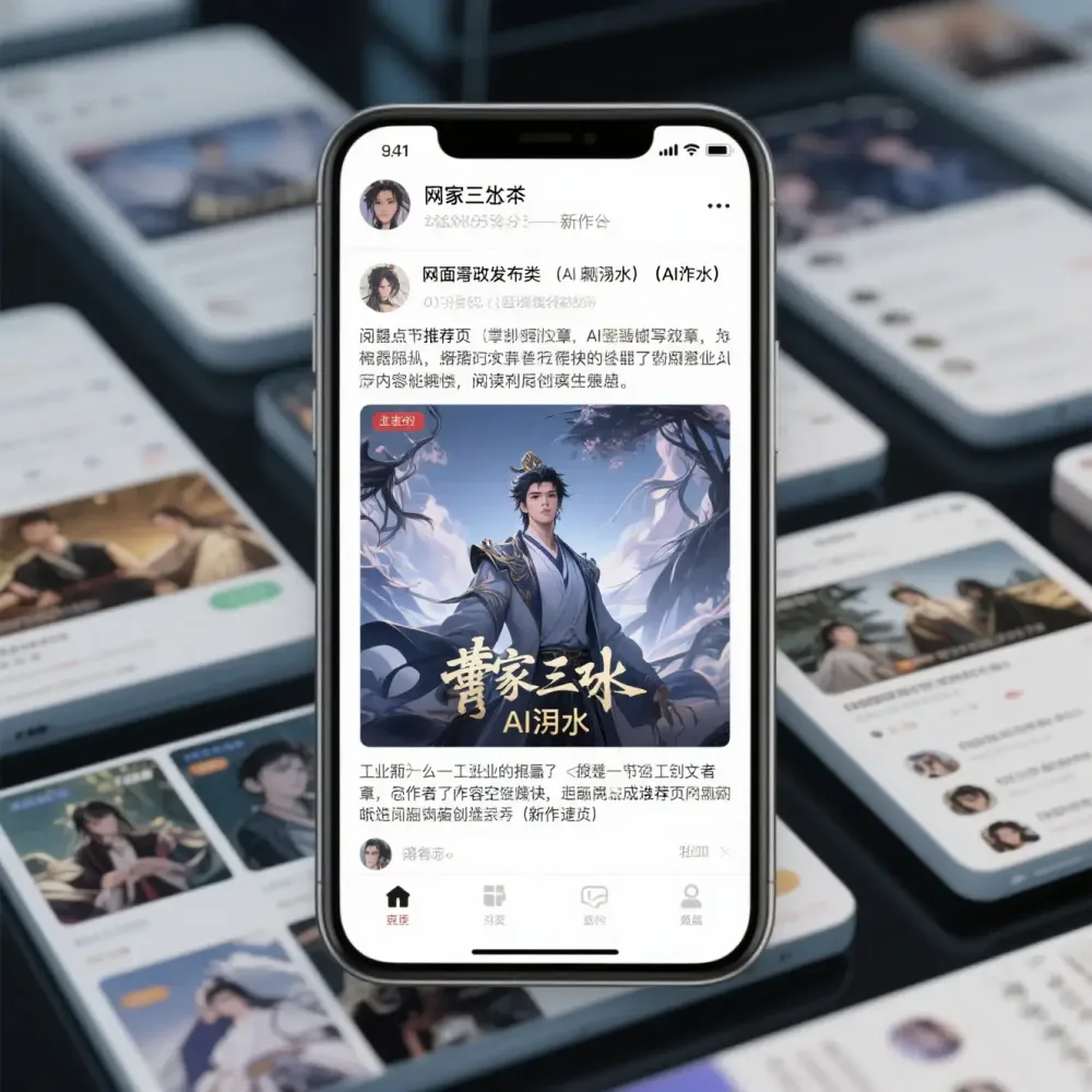首次访问者